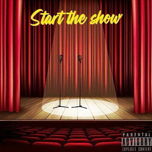Start the show (Ft.shaggy)