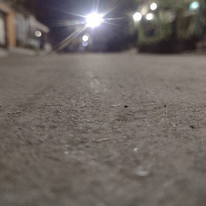 No Sad Life (N.S.L)