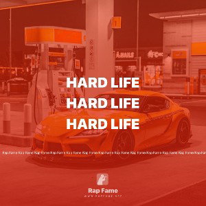 hard life