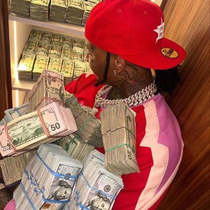 money coming 