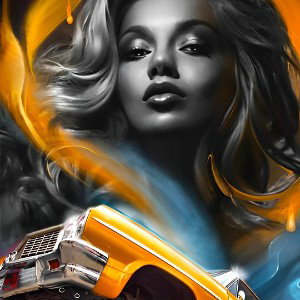 not yo average joe(freestyle )by Smileswitazee 