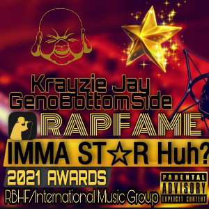 Imma Star Huh Feat. GenoBottomside 