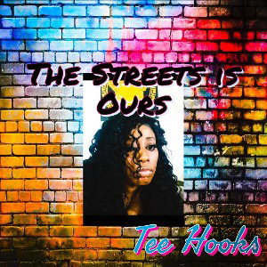 The streets is ours