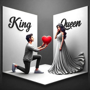 REAL LOVE