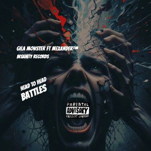GILA MONSTER...FT MeXANDER™