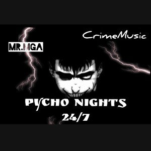 24/7 Psychonight’s 