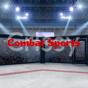 Combat Sports