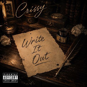 Write It Out