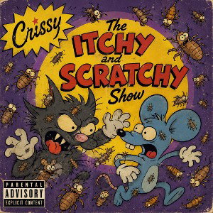The Itchy and Scratchy Show