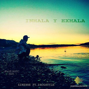 Inhala Y Exhala (Con Drogstyle) (Jiem EB Music)