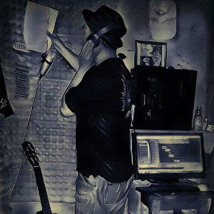 Siento Que Vuelo (El Fiiks En El Beat)
