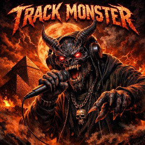 Track Monster 