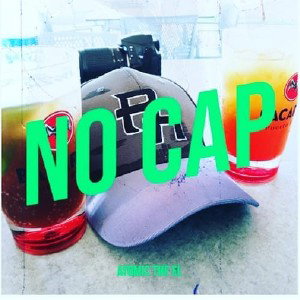 No Cap!