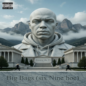 Big Bags (six Nine hoe)