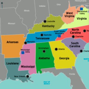 That South