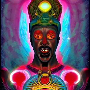 I can't !