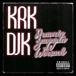 KRK DJK - Zgniłe marzenia 