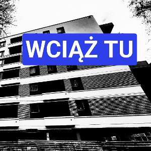 Wciąż tu 