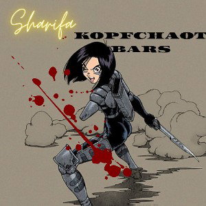 ☆" Kopfchaot Bars "☆