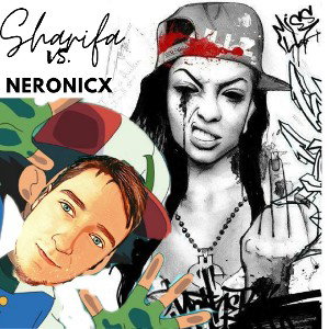 Neronicx Front 