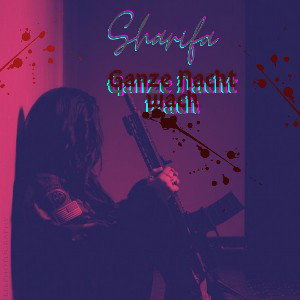 Ganze Nacht wach 