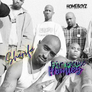 für meine Homies 