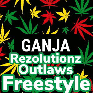 Ganja Freestyle 