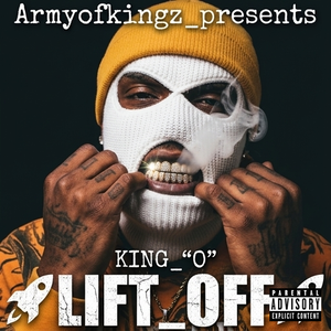 "LIFT OFF"