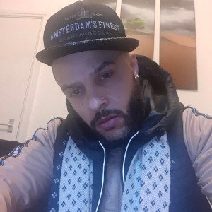 don_kaydee - thats my    l.a.d.y 