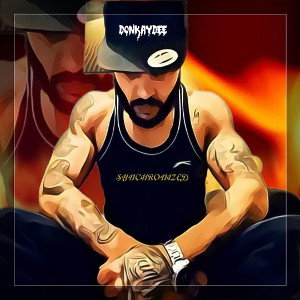 don_kaydee - From the start