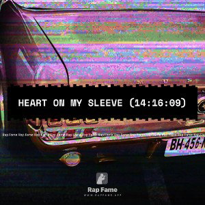 Heart On My Sleeve (14:16:09)