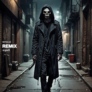 midnight Epic Soundtrack