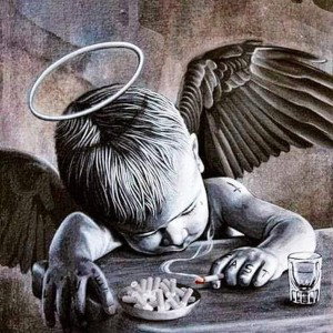 from heaven to hell