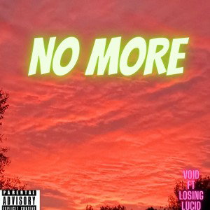 No More FT. losing lucid