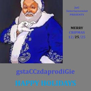 Merry Cripmas