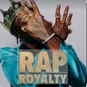 RapRoyalty - ft.Richard & BuffaloBaby