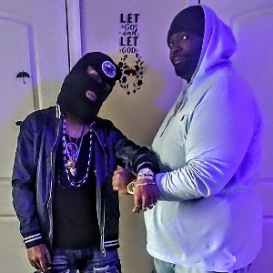 BIGBACH FT. ASAPGEIGEE💎DIAMOND IN THE BACC💎
