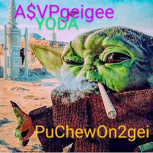 PuChewOn2gei ft.YODA