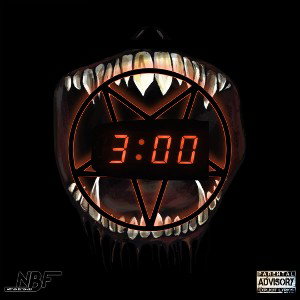 Scary Hours (3AM)