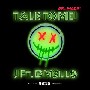 TALK TO ME! (Ft. DM3llo)