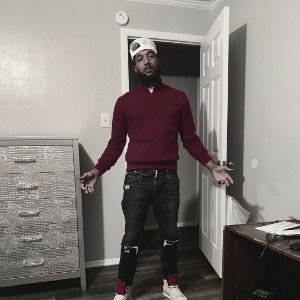 Ghost Homie 