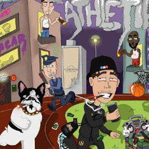 Athletik - AJAY. 