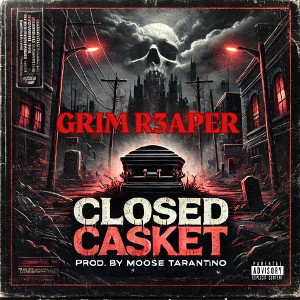 Closed Casket-mastered
