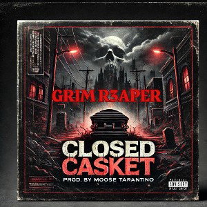 Closed Casket-mastered