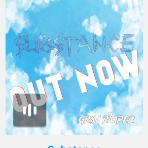 SUBSTANCE 