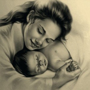  Мама (Эльбрус Джанмирзоев)