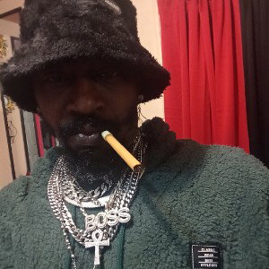 just a little freestyle