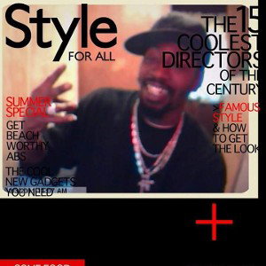 freestyle volume high 