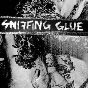 SNiFFiNG GLUE