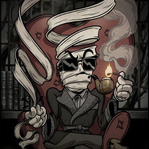 iNViSiBLE iN tHE DARK: GeeKy Stevie